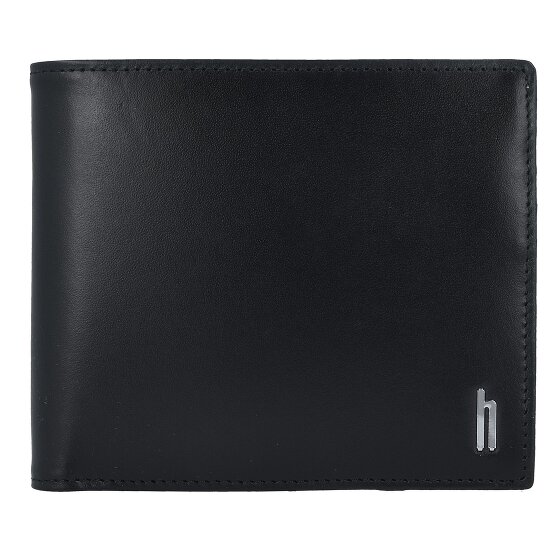 Hartmann Memphis este cartera cuero 11 cm