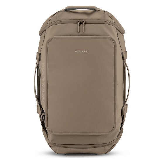Kapten & Son Lisbon Bolsa de viaje Weekender L 64 cm