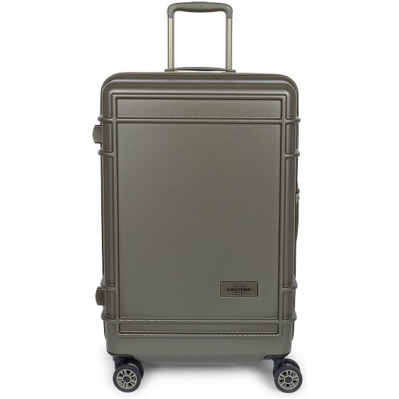 Eastpak Resist'R Zip 4 ruedas Carrito 68.5 cm