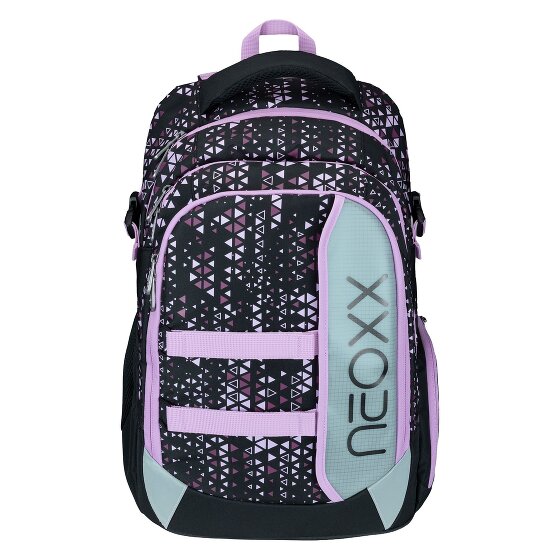 Neoxx Active Pro Cartera escolar 45.5 cm
