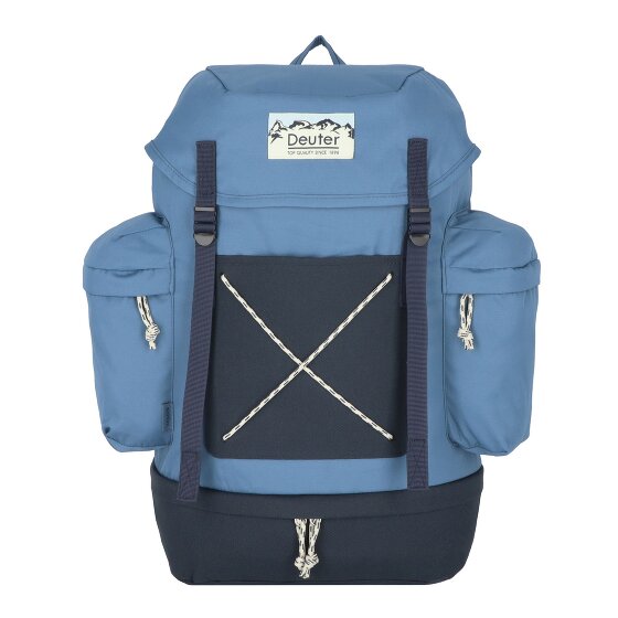 Deuter Mochila Wengen 52 cm Compartimento para portátil