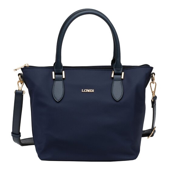 L.Credi Alena Bolsa de compras 32 cm