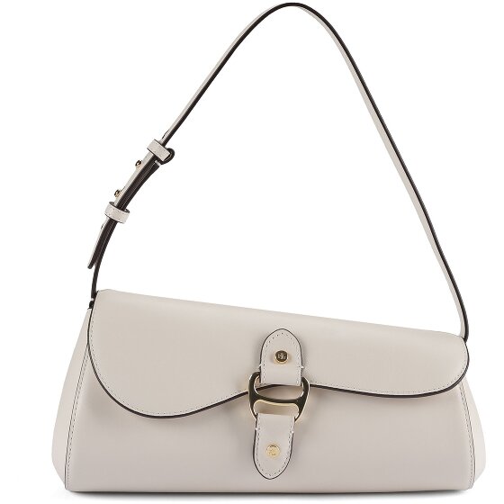 Lauren Ralph Lauren Tasha Bolsa de hombro Piel 28.5 cm