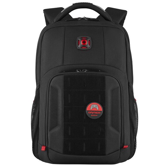 Wenger PlayerMode Mochila de negocios 46 cm Compartimento para el portátil
