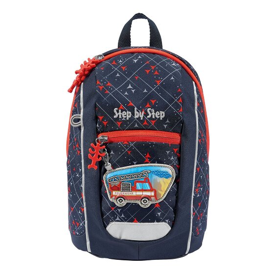 Step by Step KIGA Mini Mochila para niños 30 cm