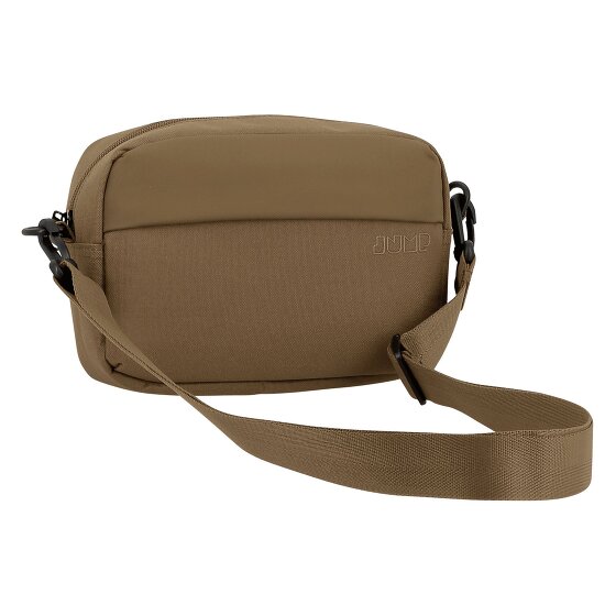 Jump Dunaa Bolsa de hombro 21 cm