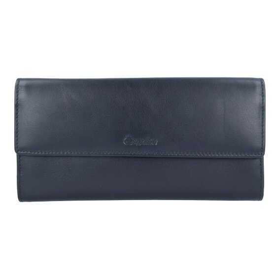 Esquire Cartera New Line RFID Piel 18 cm