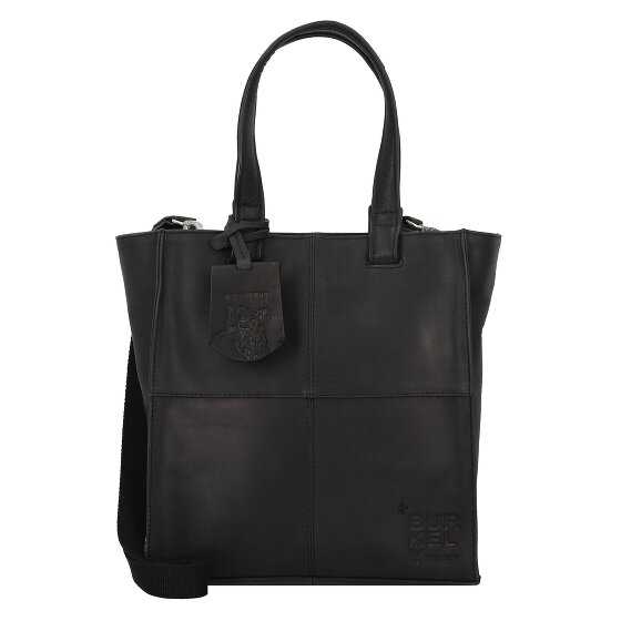 Burkely Rogue Robyn Bolsa de hombro Piel 26 cm