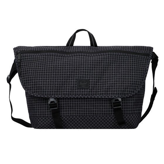 Herschel Cove Mensajero 38 cm Compartimento para el portátil