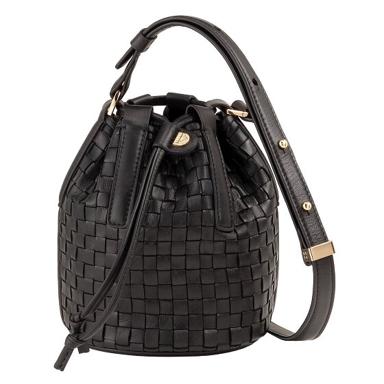 DuDu Filicudi Bolsa Piel 14 cm