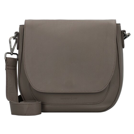 Harbour 2nd Just Pure Lili Bolsa de hombro Piel 26 cm