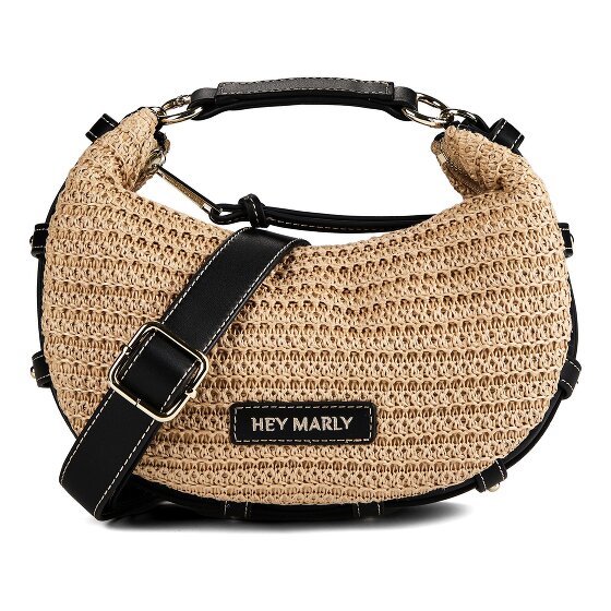 Hey Marly Coastal Sister Bolso S 24 cm