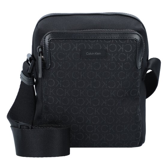 Calvin Klein CK Remote Bolsa de hombro Mini Bag 17.5 cm