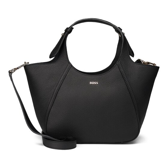 Boss Lenah Bolsa de compras Piel 23 cm