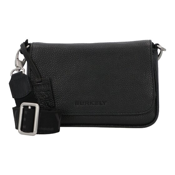 Burkely Always Ava Bolsa de hombro Piel 21 cm