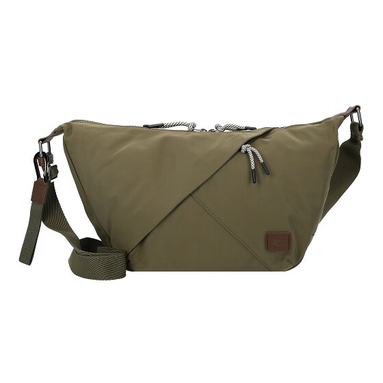 camel active Aurum Bolsa de hombro L 40 cm