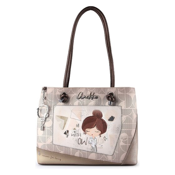 Anekke Sophia Bolsa de hombro 35 cm