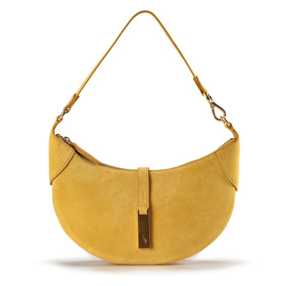 POLO RALPH LAUREN Polo ID Bolsa de hombro Piel natural 26 cm