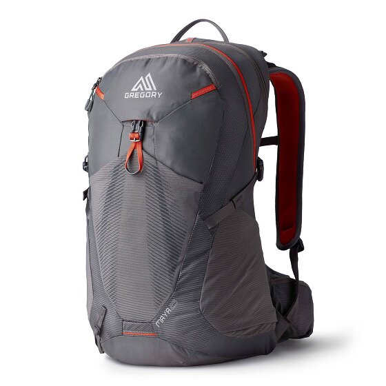 Gregory Maya 25 Mochila de senderismo 51 cm