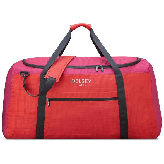 Delsey Paris Bolso plegable Nomad 80 cm