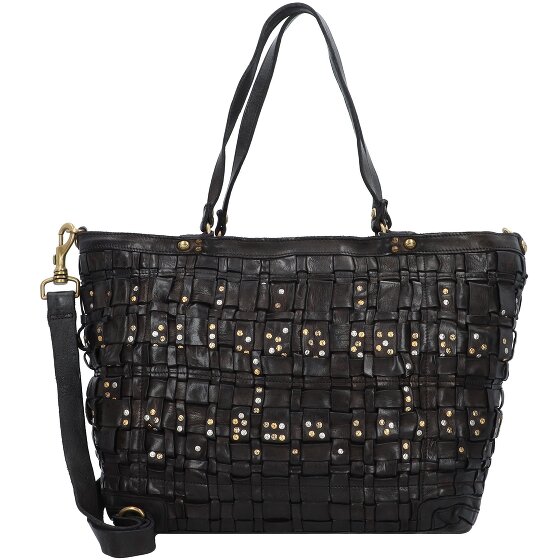 Campomaggi Edera Bolsa de compras Piel 46 cm
