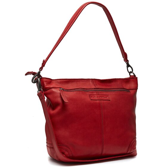 The Chesterfield Brand Bolivia Bolsa de hombro Piel 32 cm