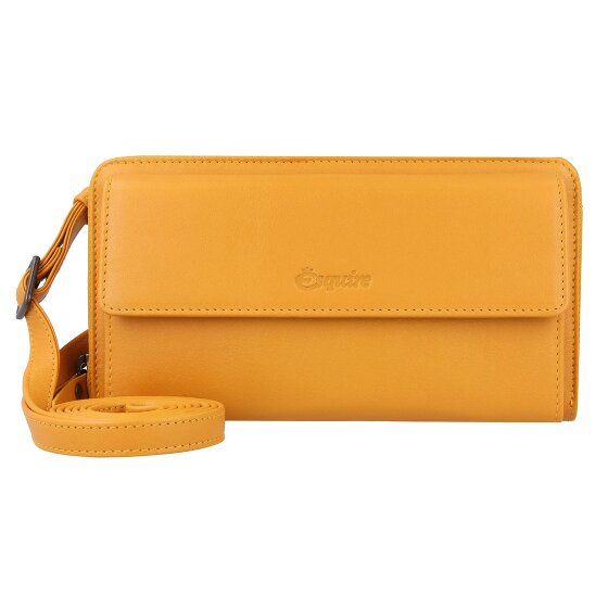 Esquire Peru Funda de teléfono móvil Piel 19 cm