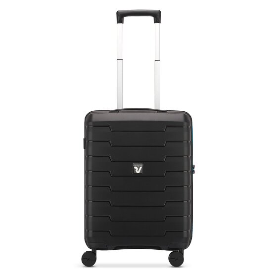 Roncato Skyline 2.0 Neon 4 ruedas Carro de la cabina 55 cm