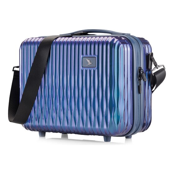 Pack Easy Flow Estuche de belleza 35 cm