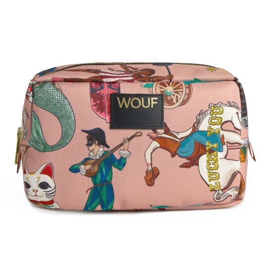 Wouf Daily Bolsa de aseo 20 cm