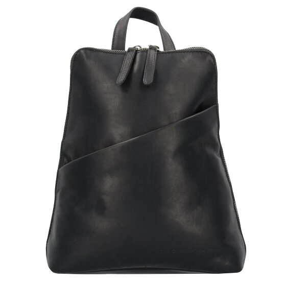 The Chesterfield Brand Claire Mochila de la ciudad Piel 29 cm