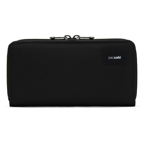 Pacsafe Continental Cartera Protección RFID 20 cm