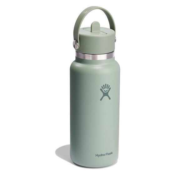 Hydro Flask Hydration Wide Flex Straw Cap Botella para beber 945 ml