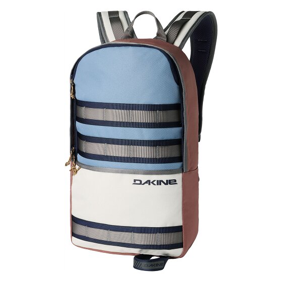 Dakine 96 22 L Mochila de día 48 cm Compartimento para el portátil