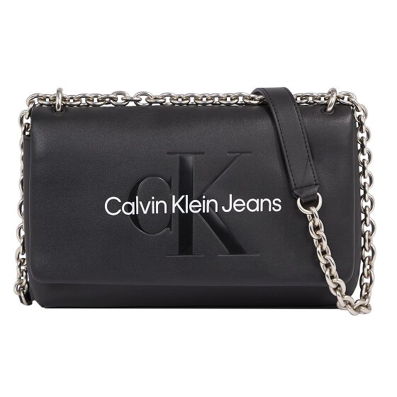 Calvin Klein Jeans Sculpted Bolsa de hombro 25 cm