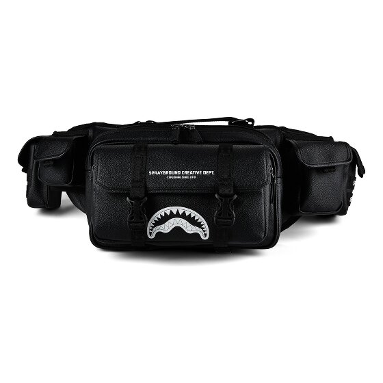 Sprayground Midnight Osaka Payload Riñonera 38 cm