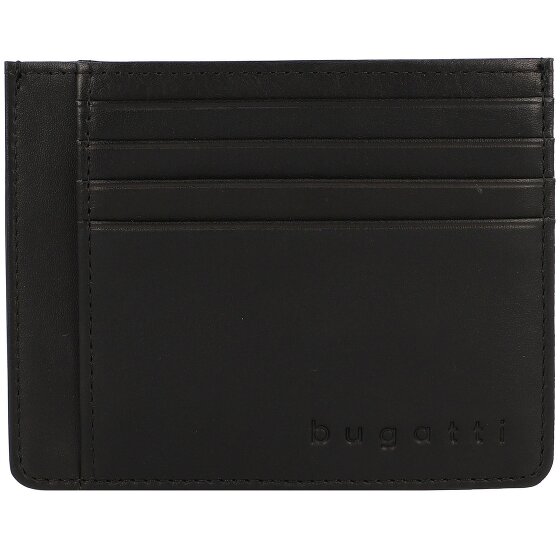 bugatti Estuche para tarjetas de crédito Primo Piel 11 cm
