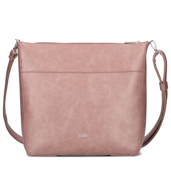 Zwei Mademoiselle.M Bolsa de hombro 36 cm