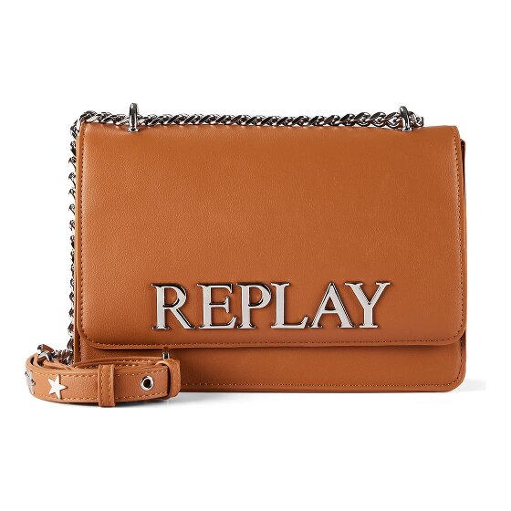 Replay Bolsa de hombro 25 cm