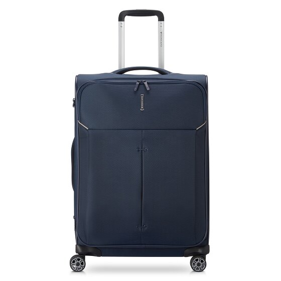 Roncato Ironik 2.0 4 ruedas Carrito 65 cm con pliegue de expansión