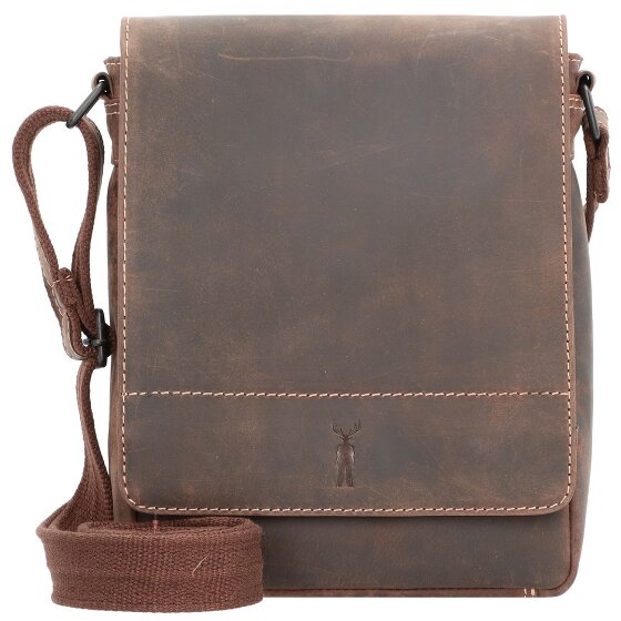 Jack Kinsky Bolso Baltimore 3 Piel 19 cm