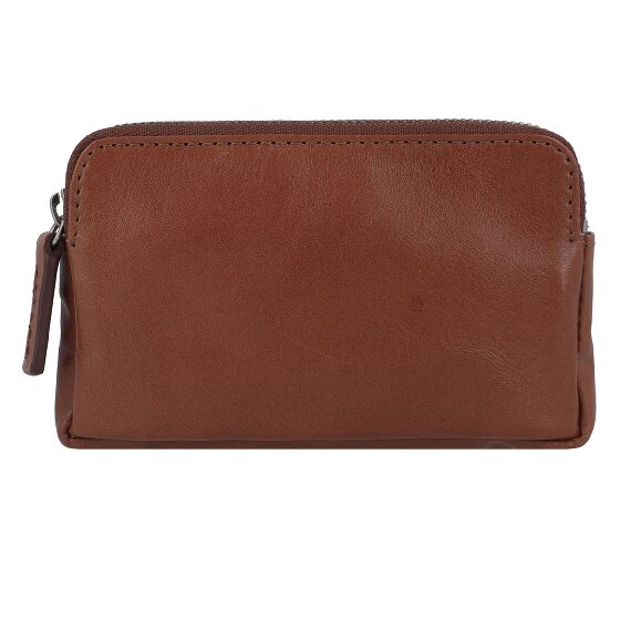 Leonhard Heyden Cambridge Cartera de llaves Piel 13 cm