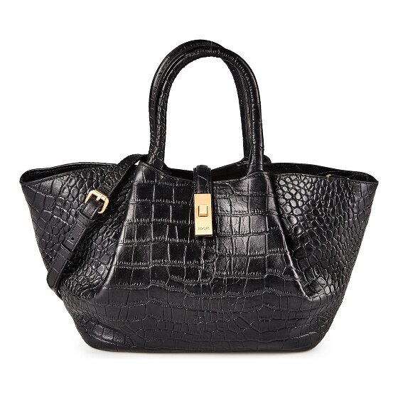Joop! Coccodrillo Sheryl Bolsa de compras Piel 22 cm