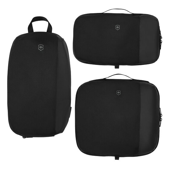 Victorinox Juego de alforjas Travel Essentials 3 pcs.