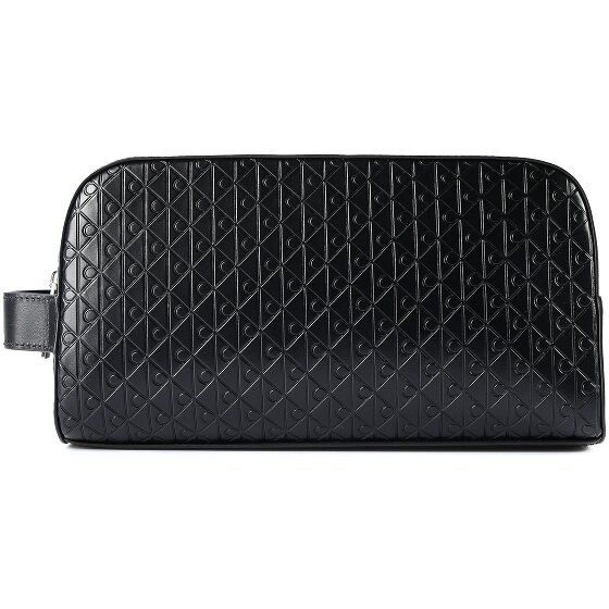 Calvin Klein CK AOP Bolsa de aseo Piel 27 cm