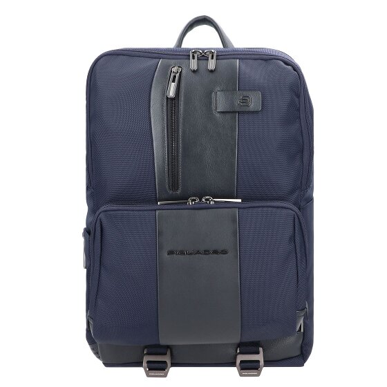 Piquadro Brief Mochila de día 44 cm Compartimento para el portátil