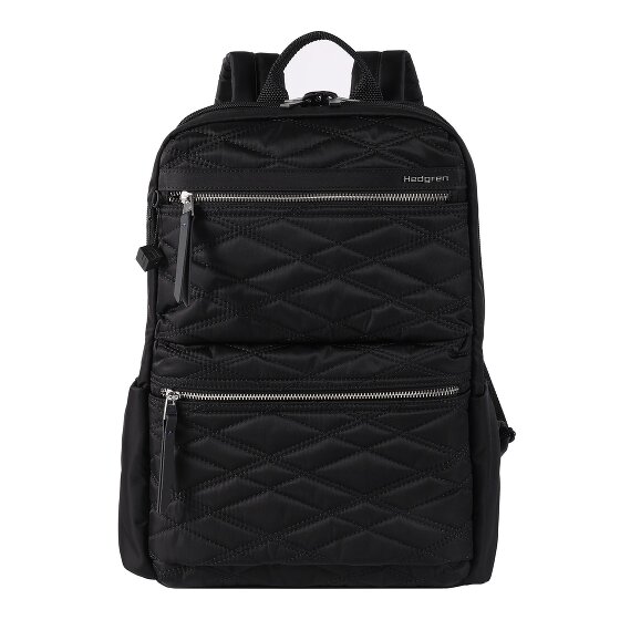 Hedgren Inner City Ava Mochila de día Protección RFID 37 cm Compartimento para el portátil