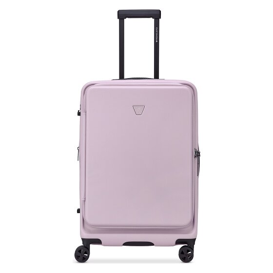 Roncato Florence 4 ruedas Carrito 67 cm con pliegue de expansión