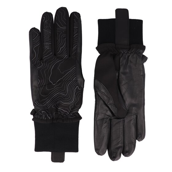 Kessler Sport Hafjell Guantes Piel