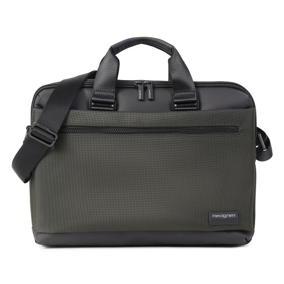 Hedgren Next Byte Maletín Protección RFID 39 cm Compartimento para el portátil